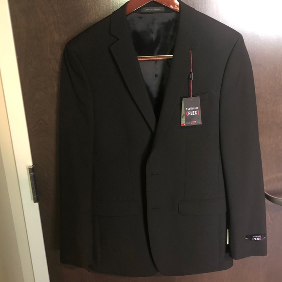 Van Heusen - size 40L - Picture 1 of 3